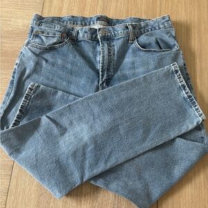 Polo. Ralph Lauren, 38 x 32, Jean